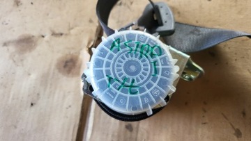 фото thumb №3, Astra j pas безопасности зад 13309838