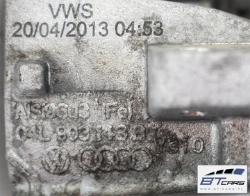 фото thumb №6, Vw audi seat skoda лапи генератора 04l903143b 04l 903 143 04l903141b двигун