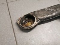 фото thumb №2, Корпус термостата audi a8 d2 2.5 tdi 059121121a