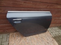 фото thumb №12, Правое дверь задняя audi a6 c6