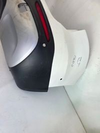 фото thumb №12, Бампер задня mercedes glb w247 19-