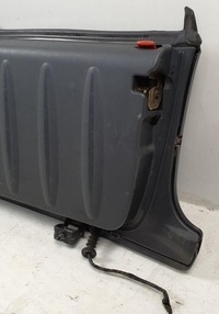 фото thumb №6, Крышка багажника задняя задняя eb2 eaf smart fortwo 450