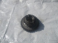 фото thumb №1, Vw jetta iv passat b7 b8 usa 2.5 fsi колесо распределительного вала