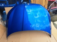 Купити Skoda scala капот, фото thumb