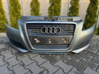 фото thumb №1, Бампер перед kompletny audi a3 8p lift