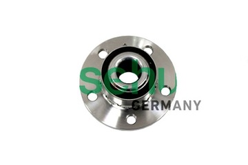 фото thumb №13, 6r0407621a ступиця колеса перед fabia ze підсилювач. з abs
