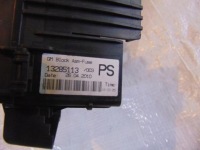 фото thumb №4, Коробка запобіжників opel insignia 2.0 cdti