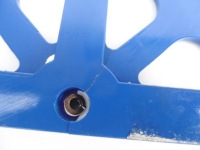 Рамка держатель кронштейн бака воды dirna bycool Доставка, фото thumb