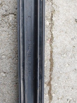 фото thumb №9, Планка дверь правый зад правая заднее bmw e36 sedan 19607340 1960734