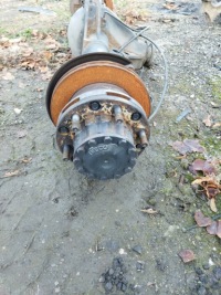 фото thumb №5, Задний мост 10/43 iveco daily 70