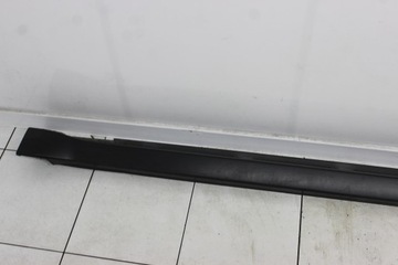 фото thumb №2, Планка порогова права поріг forester ii рестайлінг 05r-