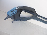 фото thumb №12, Ford explorer vi 2019 2020 передний бампер