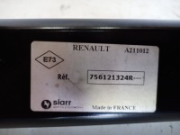 фото thumb №5, Оригинальный hak буксировочный renault captur ii 756121324r