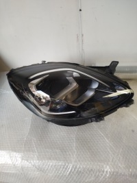 фото thumb №1, Ford puma 19-24r лампа права передня led