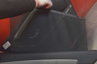 фото thumb №6, Боковина обшивки дверь eu renault laguna 3 iii hb 07-11