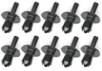 фото thumb №1, Кліпса штифт колісна арка 8mm do opel astra corsa meriva omega vectra zafira