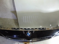 фото thumb №7, Бампер передній перед schwarz ii 2 bmw f10