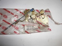 фото thumb №1, Замок кришки багажника kia pregio 1995-1999