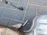 фото thumb №9, Mazda 3 iv 19- вихлоп гасник труба 2.5 4x4 hb usa