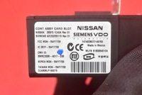 фото thumb №7, Замок запалювання ключ кнопка старт/стоп 285f5-1ca0a infiniti fx 1 3.5 v6 307km