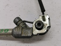 фото thumb №2, Натягувач поперечина правий перед opel corsa c 00-06 eu