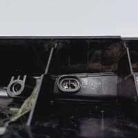 фото thumb №11, Спойлер спойлер задньої кришки smart fortwo i nr15