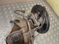 Балка задня renault talisman 555019479r в Україні, фото thumb