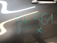 фото thumb №13, Крыло правый перед передний mitsubishi asx 2010-2019r 5220j212