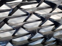 фото thumb №8, Решітка радіатора решітка радіатора бампера перед kia sportage iv lift 86355-f1600