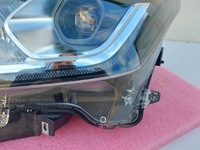 фото thumb №8, Suzuki swift mk8 лампа левая перед передняя full led