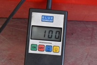 фото thumb №9, Двері праве перед передні червоні ford c-max mk2 10-19