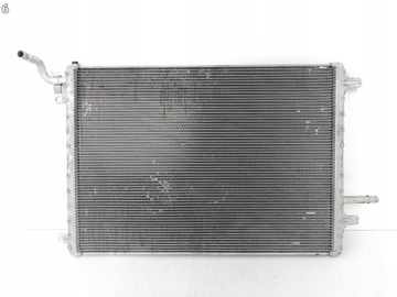 фото thumb №7, Land rover discovery v sport l550 evoque l538 e-pace x540 радіаторів води