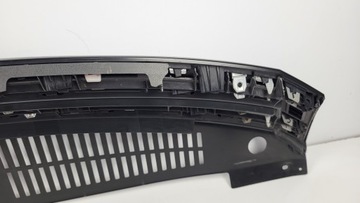 фото thumb №12, Решётка радиатора решётка радиатор vw volkswagen tiguan 5n0 рестайлинг 11-15