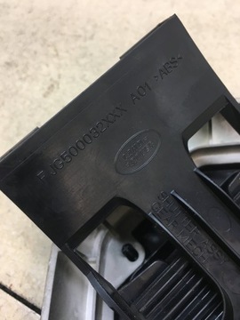 фото thumb №11, Перемикач підвішування discovery iii yud501590wux