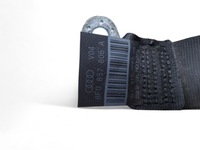 фото thumb №5, Audi s5 8f0857806a зад сторона правая pas безопасности сиденья заднего