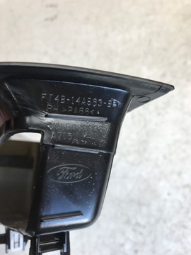 фото thumb №5, Переключатель стекло правые перед ford edge mk2 vignale