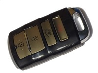 фото thumb №3, Чехол корпус na ключ kia gold