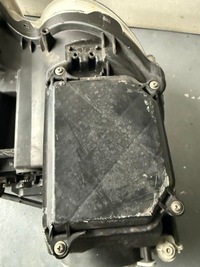 фото thumb №11, Bentley continental gt flying spur ксенон правый правый перед 3w1941015l