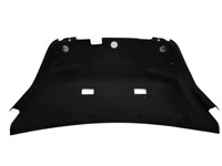 фото thumb №1, Mercedes e класс w213 213 sedan накладка подкладка крышки задней