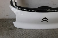 фото thumb №3, Крышка багажника зад задняя комплектная citroen c3 iii 3