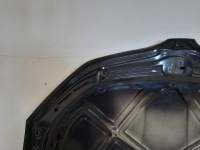 Skoda octavia 3 3 рестайлинг  16-20 liftback капот крышка багажника двигателя перед 5e0823155 Оригинал, фото thumb