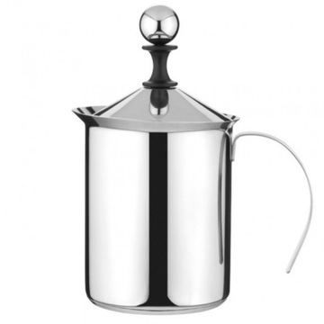 МОЛОЧНАЯ ВСТАВКА STEEL WHIMPER 800ML SP3