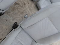 фото thumb №13, Сидіння оббивка диван перед зад обшивки лівий праві ford focus c-max mk1 eu