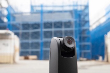 Brinno TLC300 FHD HDR гиперлапсная камера замедленной съемки