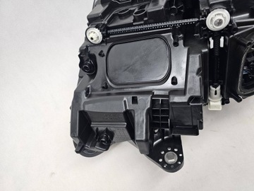 фото thumb №12, Mercedes mb amg gt w290 лампа перед правая полный led multibeam