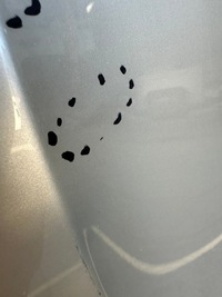 фото thumb №7, Volvo xc60 ii капот кришка двигуна