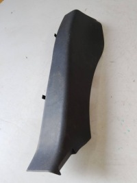 фото thumb №1, Renault megane iii накладка захист поріг правий задня 849500011r