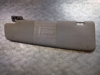 фото thumb №1, Защита солнцезащитная левая citroen jumper ii