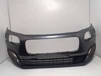 фото thumb №1, Бампер перед передній citroen berlingo iv 18-