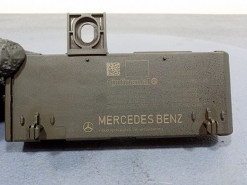 фото thumb №6, Mercedes amg gt 4 door w290 блок управления модуль крышки зад a2909000301
